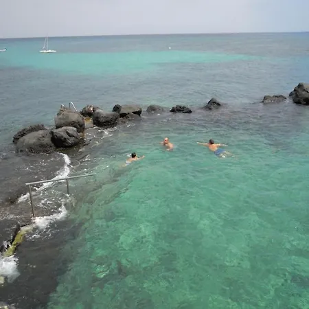 Casita Al Mar Villa Punta Mujeres