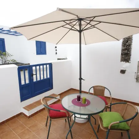 Villa Casita Al Mar Punta Mujeres