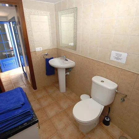 Casita Al Mar Punta Mujeres