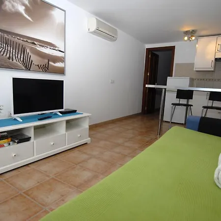 Villa Casita Al Mar Punta Mujeres