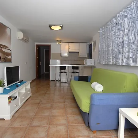 Villa Casita Al Mar *