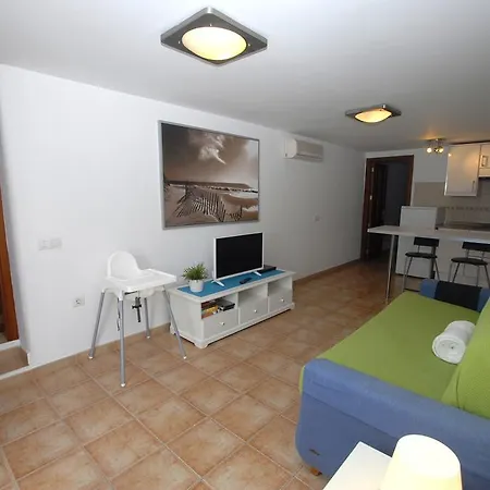 Villa Casita Al Mar Punta Mujeres