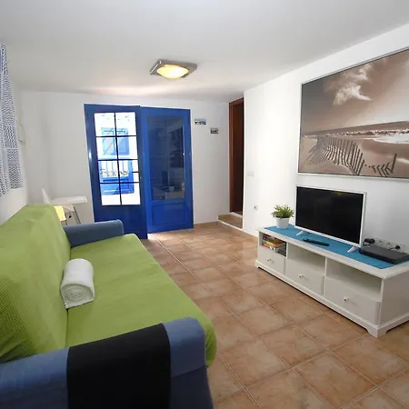 Villa Casita Al Mar Punta Mujeres