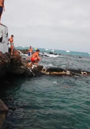 Villa Casita Al Mar *