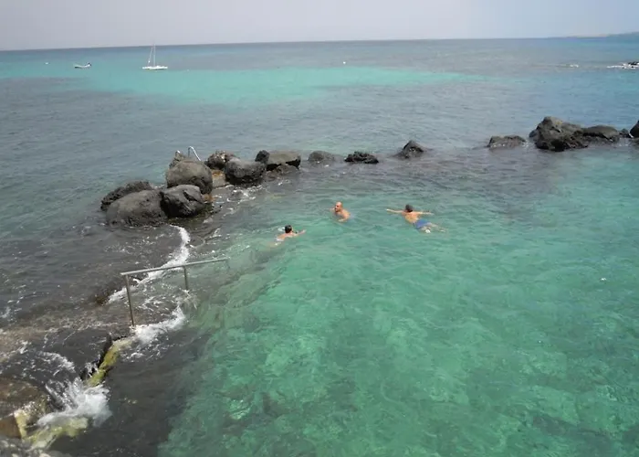 Casita Al Mar Villa Punta Mujeres