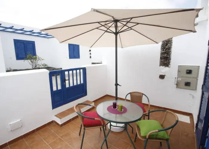 Villa Casita Al Mar Punta Mujeres