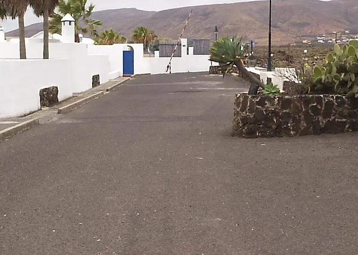 Casita Al Mar * Punta Mujeres