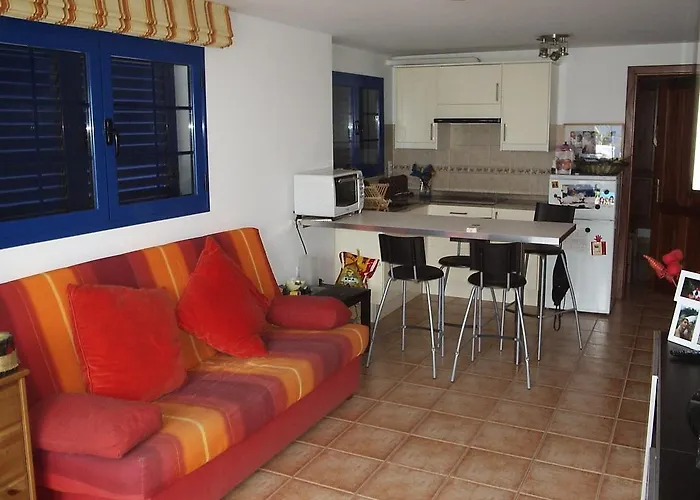 Casita Al Mar Punta Mujeres