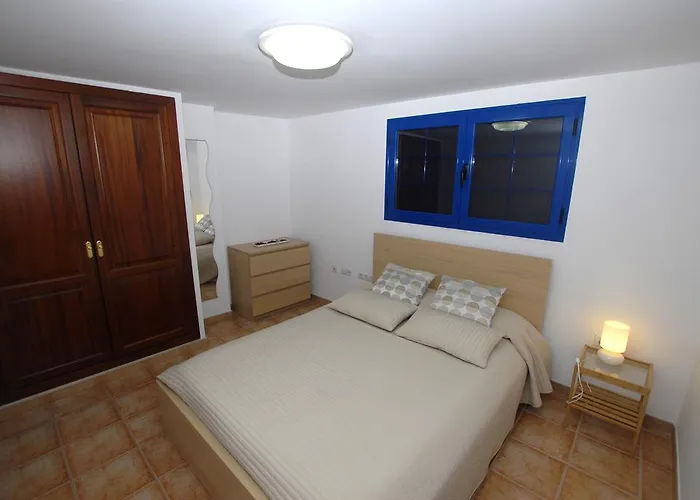 Villa Casita Al Mar *