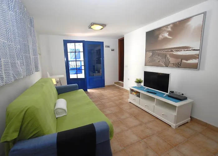 Villa Casita Al Mar Punta Mujeres