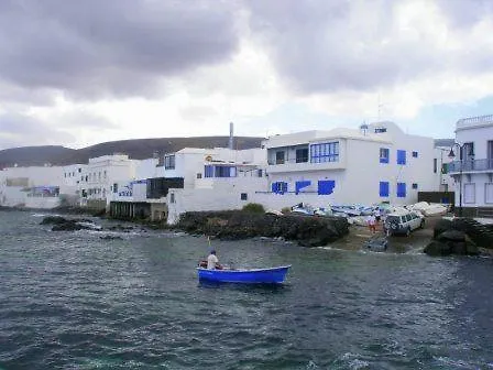 卡西塔奥马酒店 Punta Mujeres