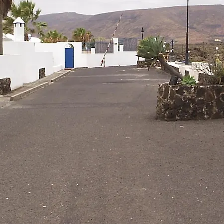 卡西塔奥马酒店 * Punta Mujeres