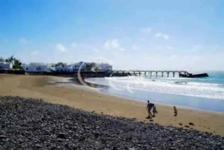 Casita Al Mar
