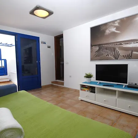 Villa Casita Al Mar