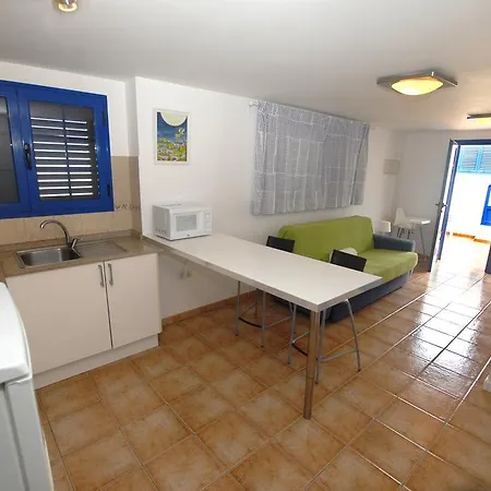 卡西塔奥马酒店 Punta Mujeres