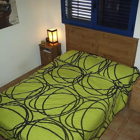 Casita Al Mar