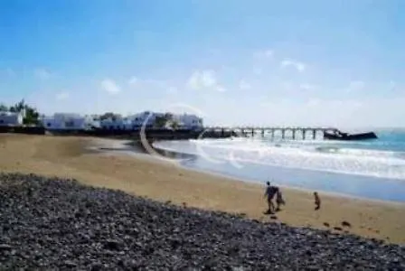 Casita Al Mar * Punta Mujeres