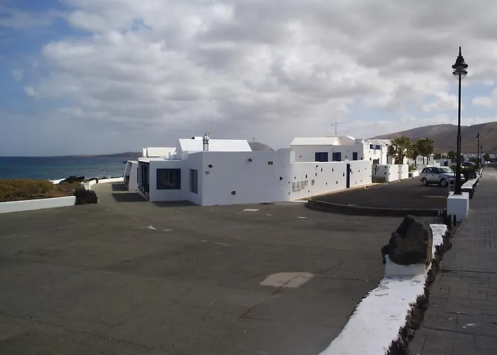 Casita Al Mar Villa Punta Mujeres