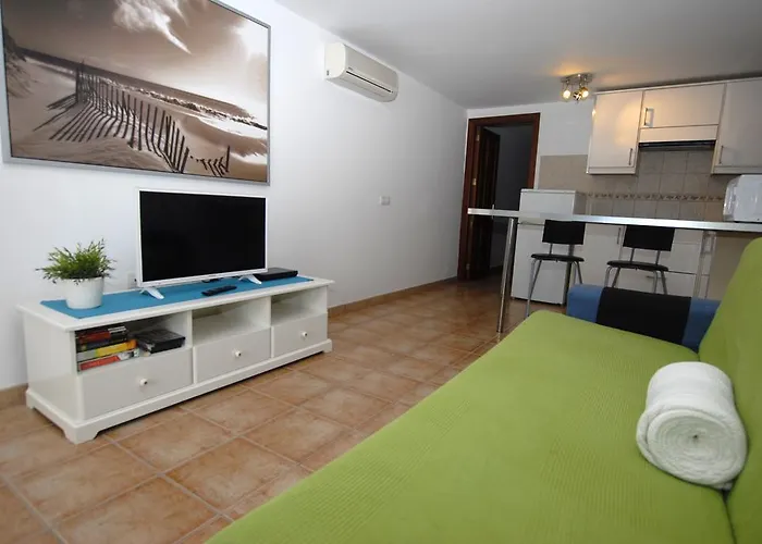 Villa Casita Al Mar Punta Mujeres