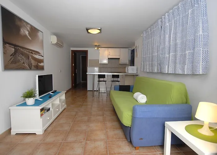 Villa Casita Al Mar *