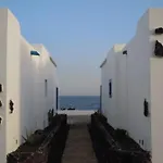 Casita Al Mar * Punta Mujeres