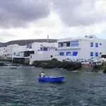 Casita Al Mar Punta Mujeres