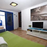 Villa Casita Al Mar