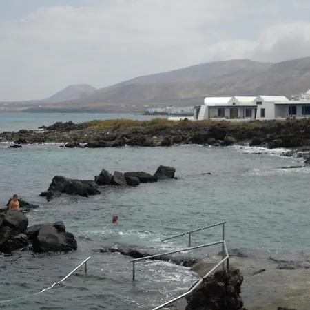 Casita Al Mar *