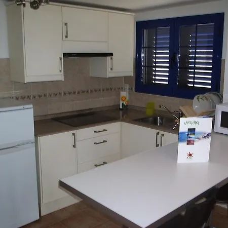 Villa Casita Al Mar