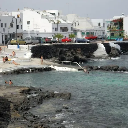 Casita Al Mar Villa