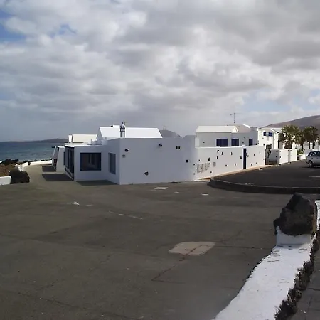 Casita Al Mar Villa Punta Mujeres