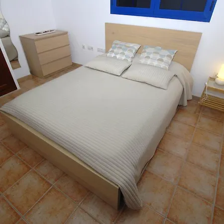 Villa Casita Al Mar