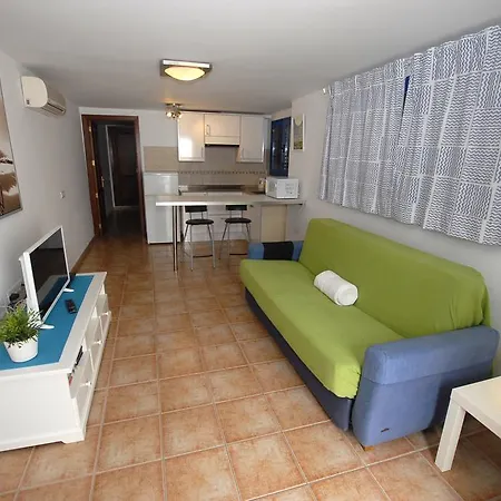 Villa Casita Al Mar