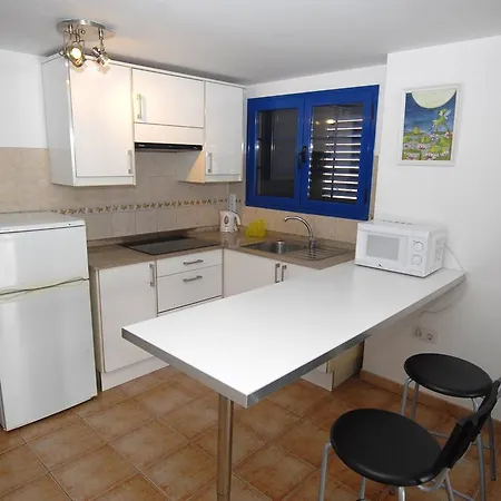 Villa Casita Al Mar