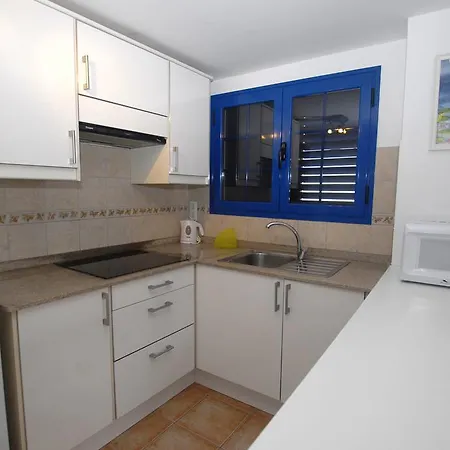 Villa Casita Al Mar