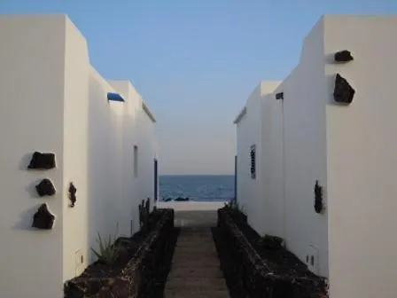 Casita Al Mar * Punta Mujeres