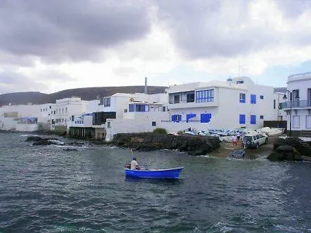 Villa Casita Al Mar *