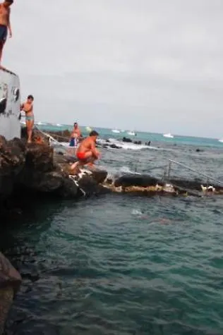 Villa Casita Al Mar *